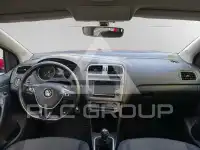2014 Volkswagen Polo