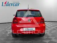 2014 Volkswagen Polo