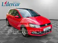 2014 Volkswagen Polo