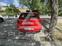 2014 Volkswagen Polo