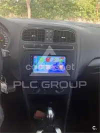 2014 Volkswagen Polo