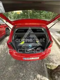 2014 Volkswagen Polo