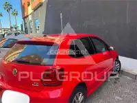 2014 Volkswagen Polo