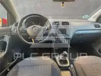 2014 Volkswagen Polo