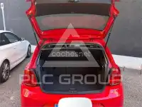 2014 Volkswagen Polo