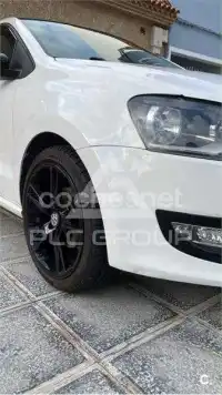 2014 Volkswagen Polo
