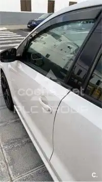 2014 Volkswagen Polo