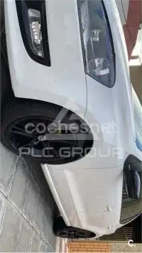 2014 Volkswagen Polo