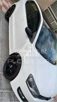 2014 Volkswagen Polo