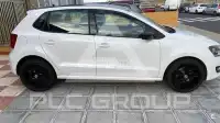 2014 Volkswagen Polo