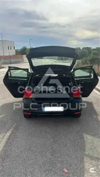 2014 Volkswagen Polo