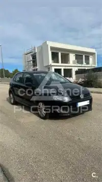 2014 Volkswagen Polo