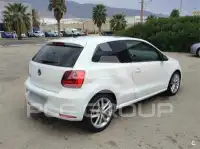2014 Volkswagen Polo