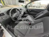 2014 Volkswagen Polo