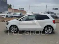 2014 Volkswagen Polo
