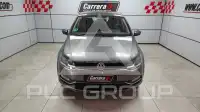 2014 Volkswagen Polo
