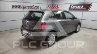 2014 Volkswagen Polo