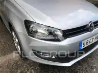 2014 Volkswagen Polo