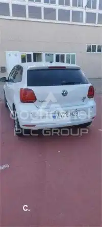 2014 Volkswagen Polo