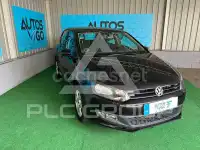 2014 Volkswagen Polo