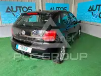 2014 Volkswagen Polo