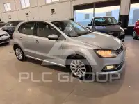 2014 Volkswagen Polo