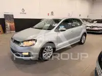 2014 Volkswagen Polo