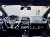 2014 Volkswagen Polo