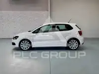 2014 Volkswagen Polo