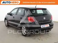2014 Volkswagen Polo