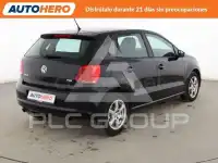 2014 Volkswagen Polo