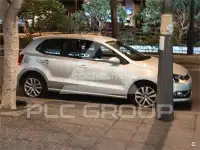 2014 Volkswagen Polo