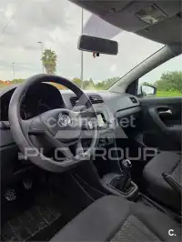 2014 Volkswagen Polo