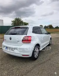 2014 Volkswagen Polo