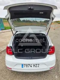 2014 Volkswagen Polo