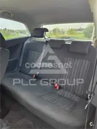 2014 Volkswagen Polo