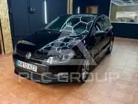 2014 Volkswagen Polo