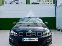 2014 Volkswagen Scirocco