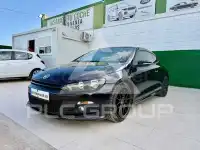 2014 Volkswagen Scirocco