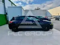 2014 Volkswagen Scirocco