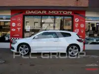 2014 Volkswagen Scirocco