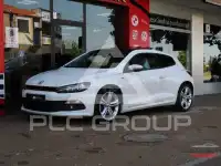 2014 Volkswagen Scirocco