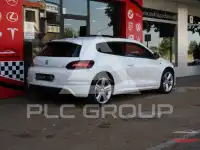 2014 Volkswagen Scirocco