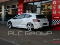 2014 Volkswagen Scirocco