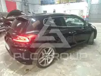 2014 Volkswagen Scirocco