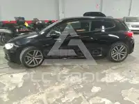 2014 Volkswagen Scirocco