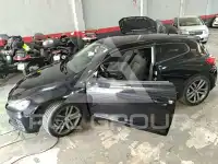 2014 Volkswagen Scirocco