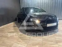 2014 Volkswagen Scirocco
