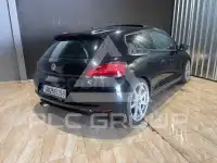 2014 Volkswagen Scirocco