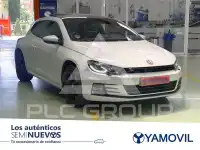 2014 Volkswagen Scirocco
